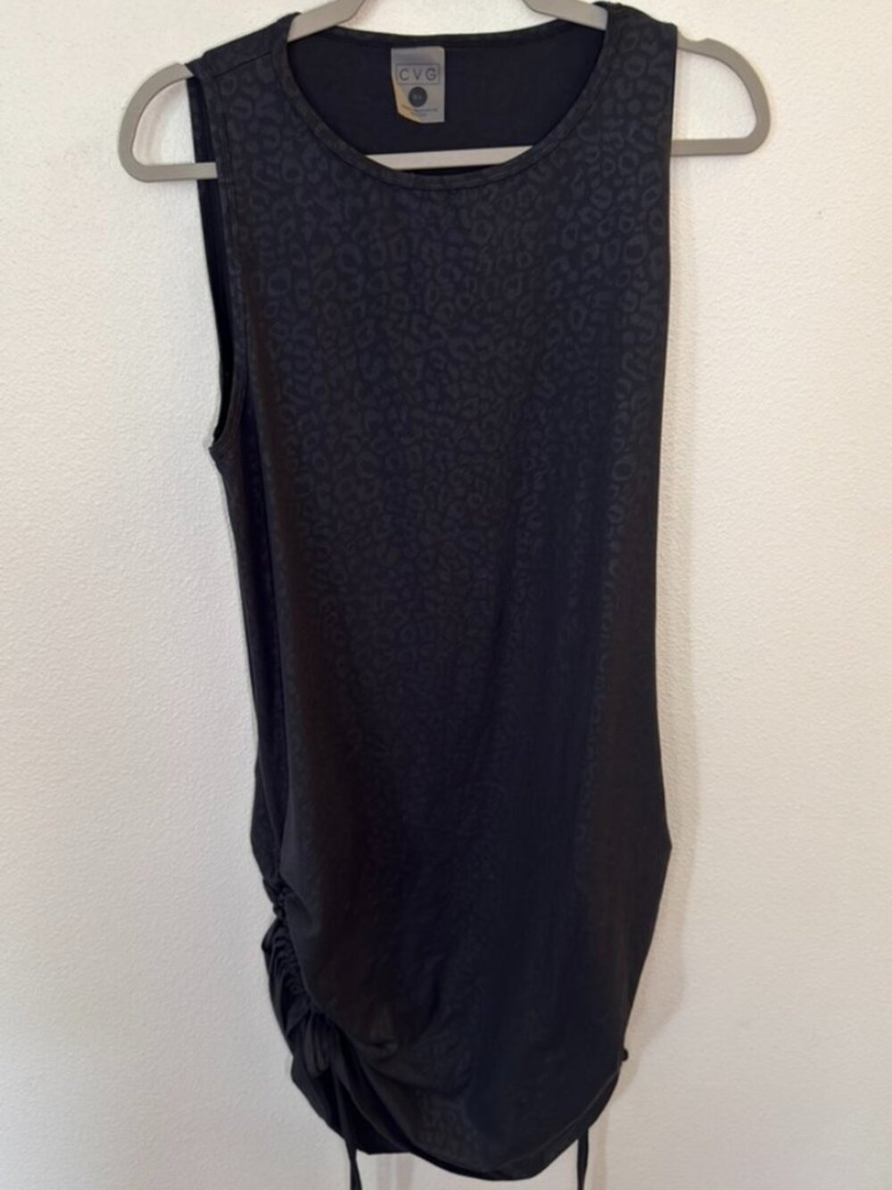 CVG Dress (no shorts) Size medium / large.  (item #36)